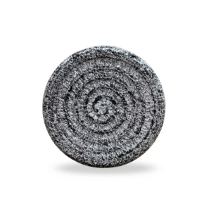 Rubbing Stone