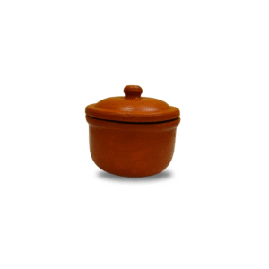 Curd Pot