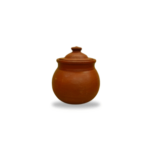 Curd pot