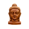 Buddha head
