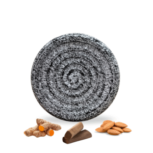 Rubbing Stone