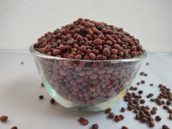 Brown Cowpeas/Lobia/Loba/Black Eyed Beans/Chawli (1.5 Kg) - Image 2