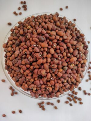 Brown Cowpeas/Lobia/Loba/Black Eyed Beans/Chawli (1/2 Kg) (Copy)