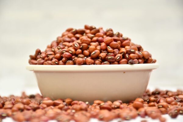 Brown Cowpeas/Lobia/Loba/Black Eyed Beans/Chawli (1.5 Kg) - Image 3