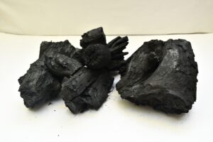 charcoal