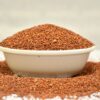 Unpolished Ragi| Finger millet| Whole grain 1 Kg